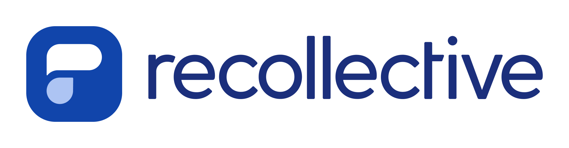 recollective logo