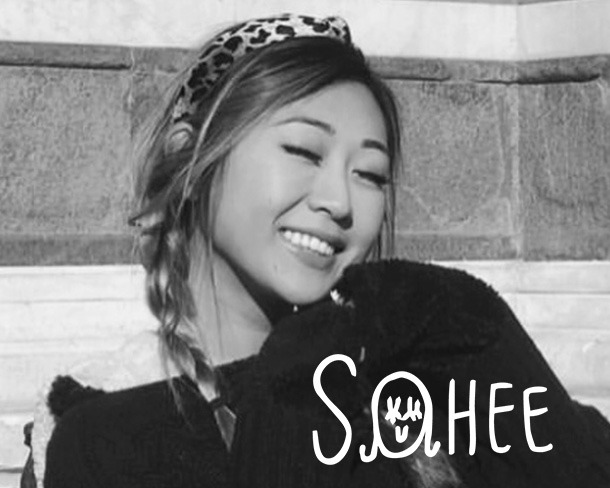 A Headshots editing Sohee