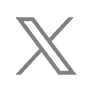 X logo