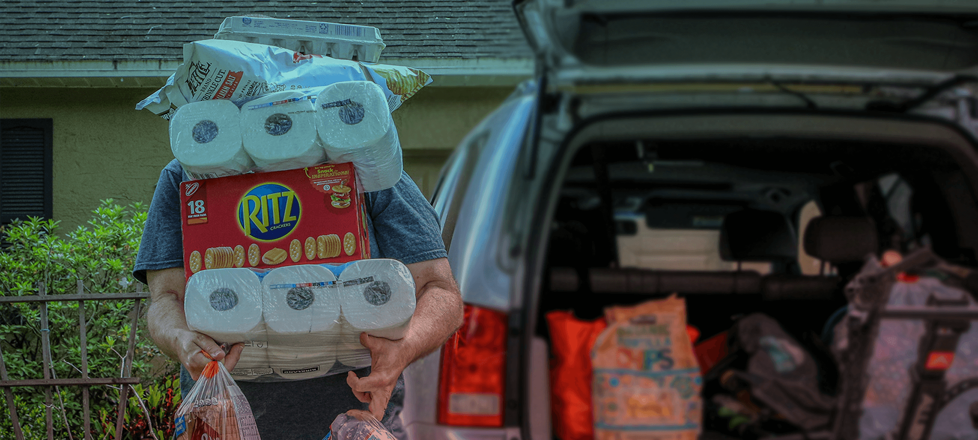 conifer home groceries