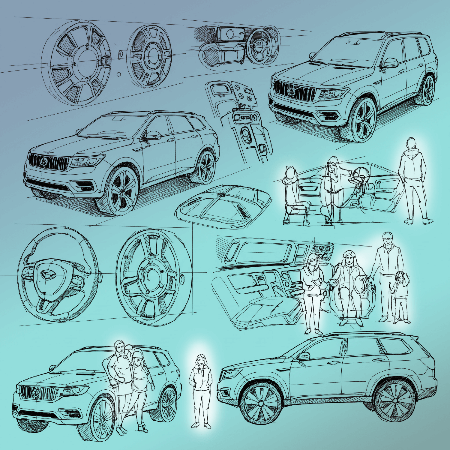 Automotive
