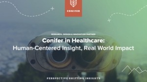 Conifer Healthcare Case Studies