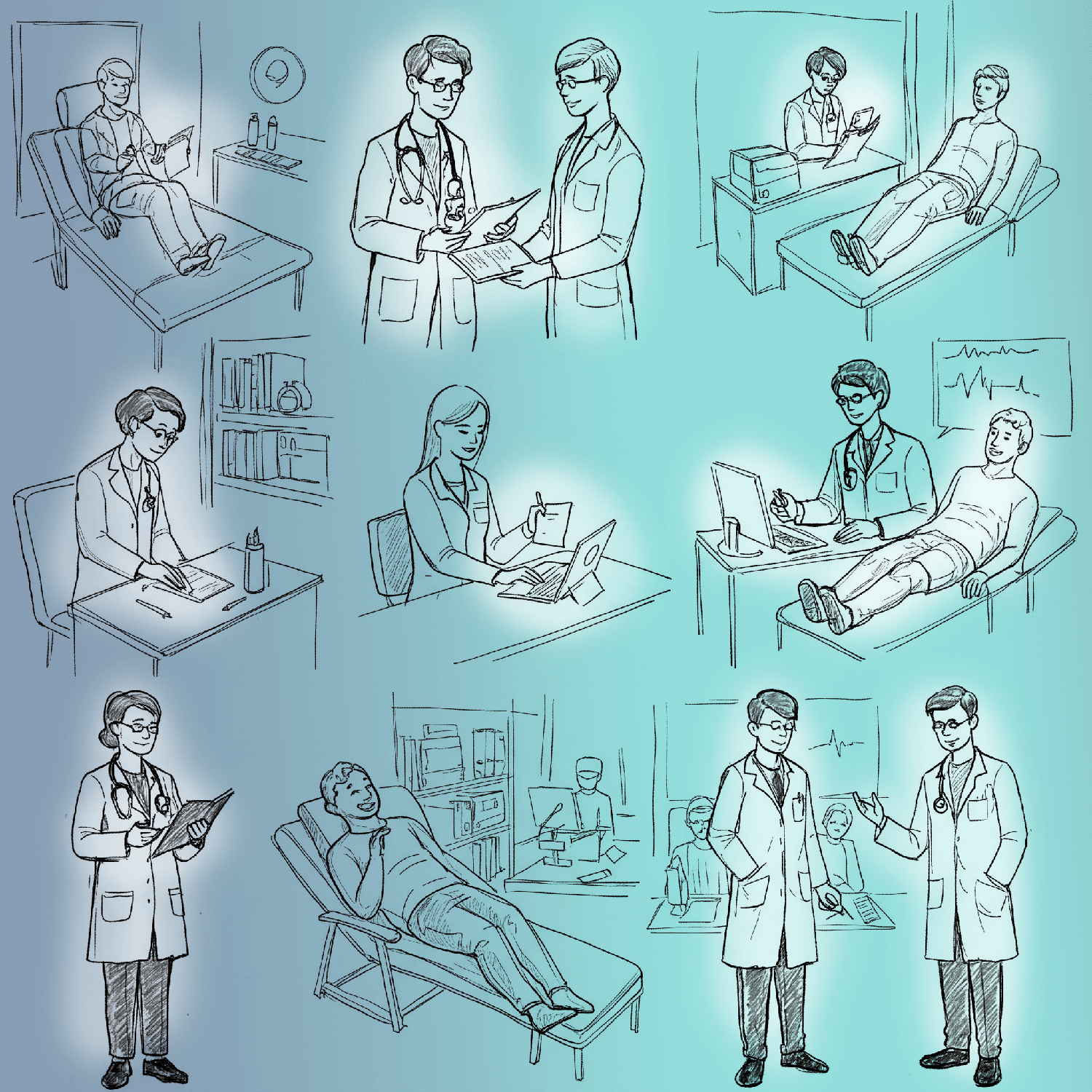 Healthcare