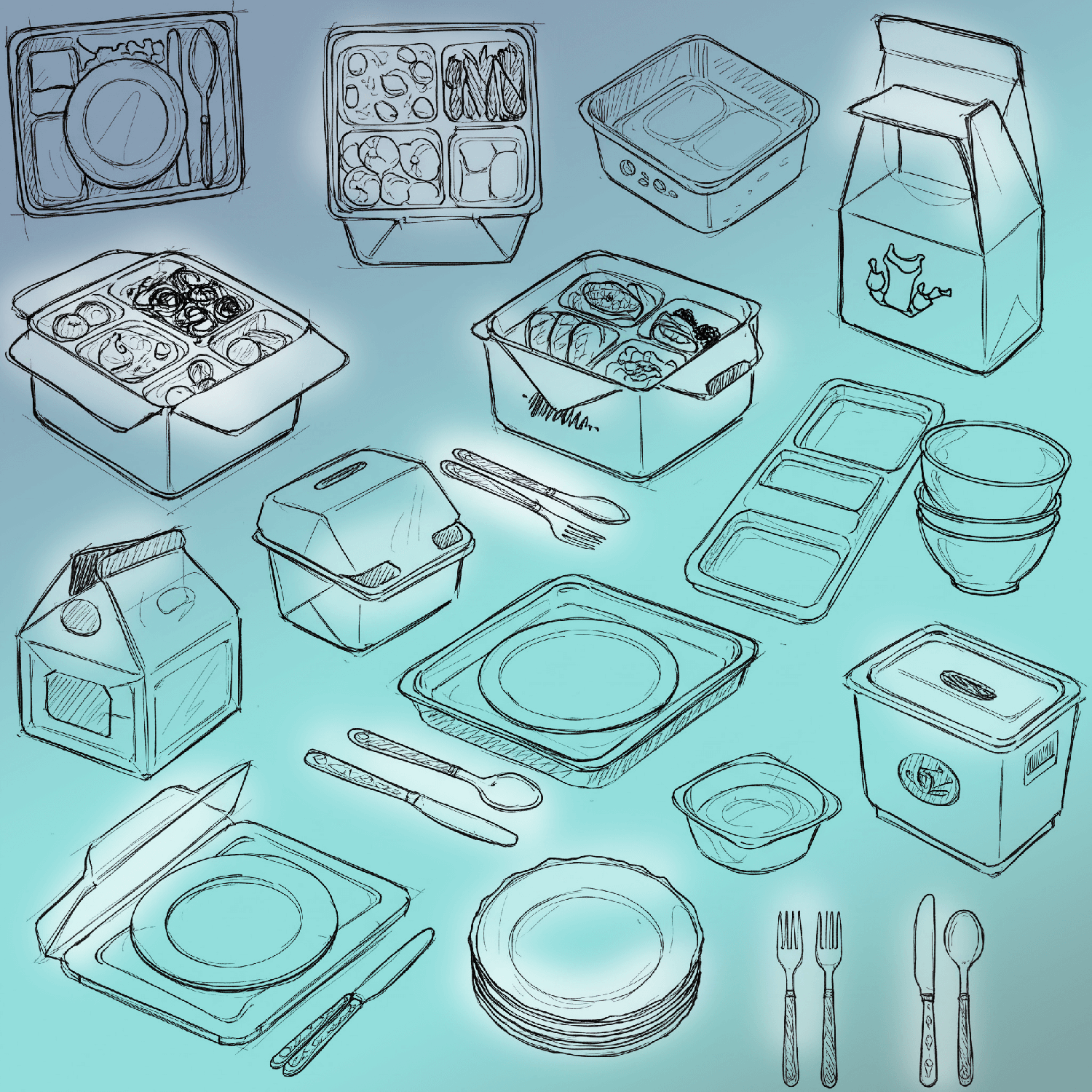 Meal Kits