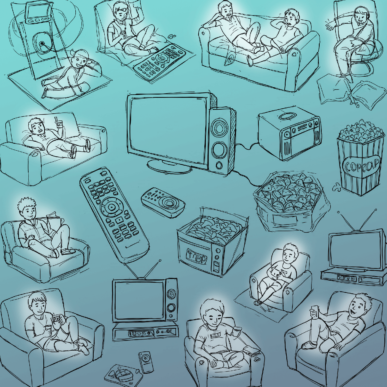Streaming
