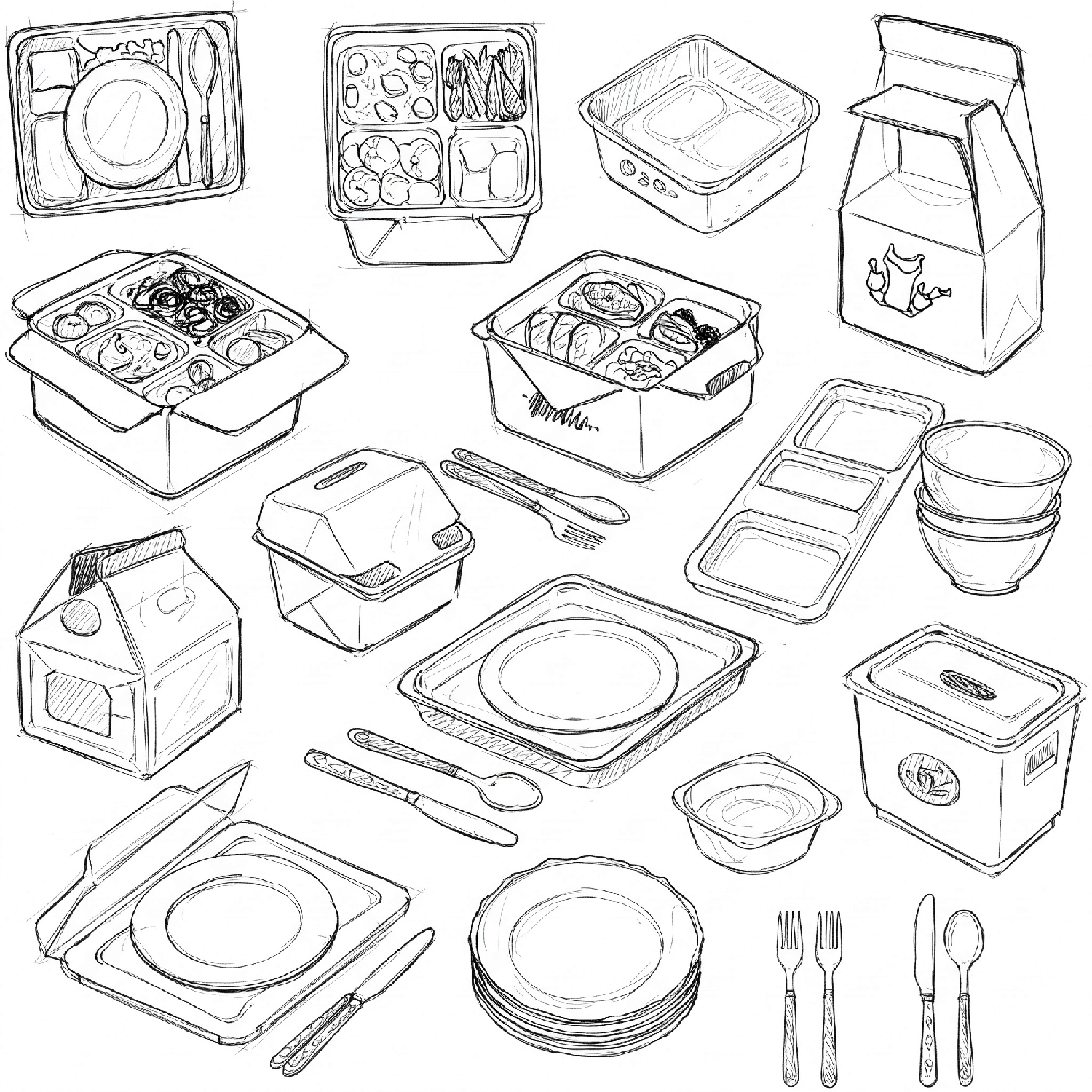 meal kits