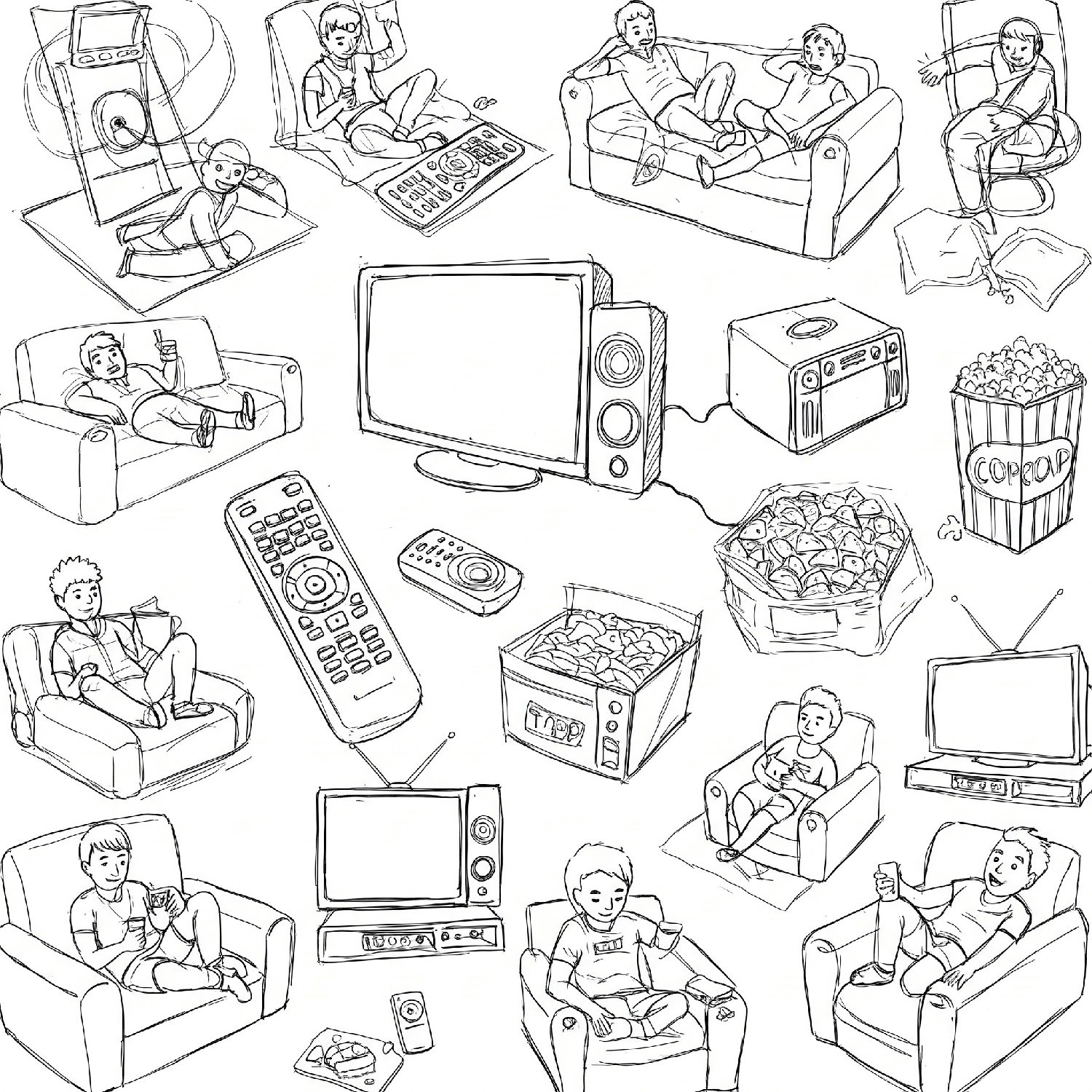 streaming